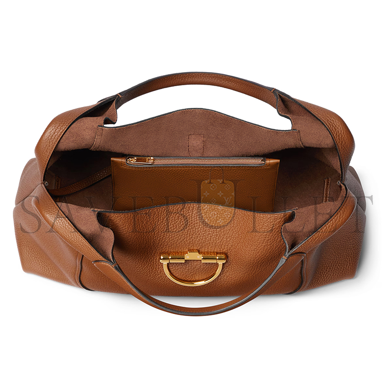 G*u*i softbit maxi shoulder bag 837466 (46*26*16cm)